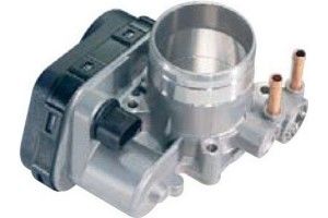 Sidat Στόμιο Πεταλούδας Γκαζιού - 88.028R