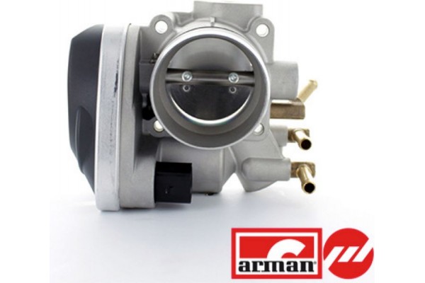 Sidat Στόμιο Πεταλούδας Γκαζιού - 88.030AS