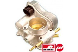 Sidat Στόμιο Πεταλούδας Γκαζιού - 88.032AS