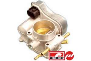 Sidat Στόμιο Πεταλούδας Γκαζιού - 88.032AS