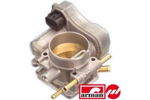 Sidat Στόμιο Πεταλούδας Γκαζιού - 88.033AS