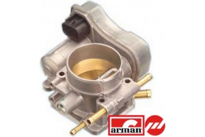 Sidat Στόμιο Πεταλούδας Γκαζιού - 88.033AS