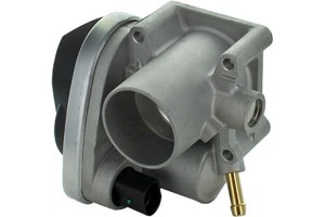 Sidat Στόμιο Πεταλούδας Γκαζιού - 88.042AS