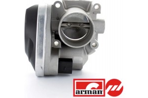 Sidat Στόμιο Πεταλούδας Γκαζιού - 88.043AS