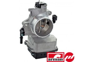 Sidat Στόμιο Πεταλούδας Γκαζιού - 88.046AS