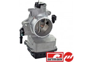 Sidat Στόμιο Πεταλούδας Γκαζιού - 88.046AS