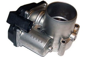 Sidat Στόμιο Πεταλούδας Γκαζιού - 88.050AS