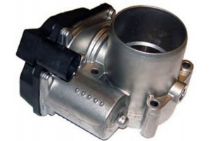 Sidat Στόμιο Πεταλούδας Γκαζιού - 88.050AS