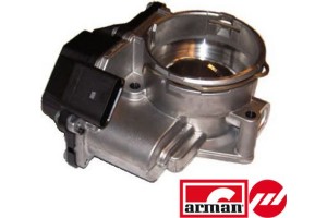 Sidat Στόμιο Πεταλούδας Γκαζιού - 88.055AS