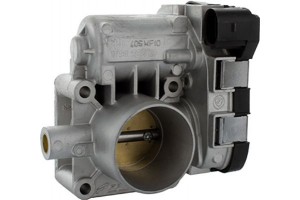 Sidat Στόμιο Πεταλούδας Γκαζιού - 88.060R