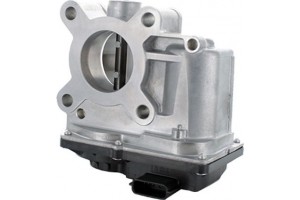 Sidat Στόμιο Πεταλούδας Γκαζιού - 88.088