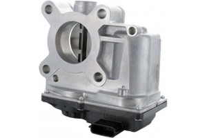 Sidat Στόμιο Πεταλούδας Γκαζιού - 88.088