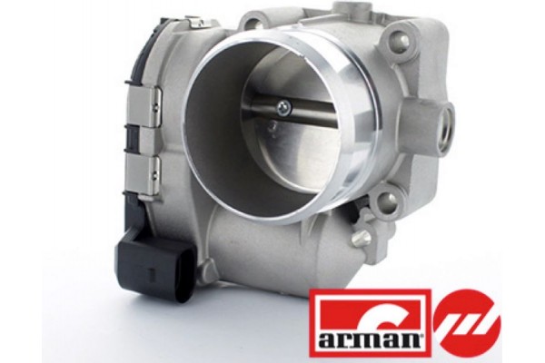 Sidat Στόμιο Πεταλούδας Γκαζιού - 88.117AS