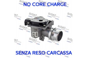 Sidat Στόμιο Πεταλούδας Γκαζιού - 88.123R