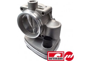 Sidat Στόμιο Πεταλούδας Γκαζιού - 88.146AS