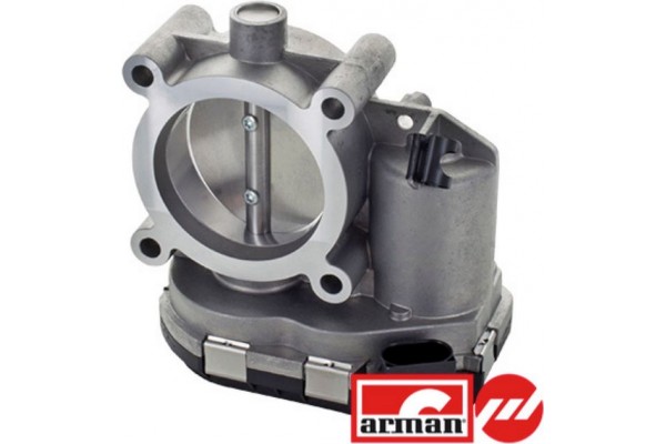 Sidat Στόμιο Πεταλούδας Γκαζιού - 88.149AS