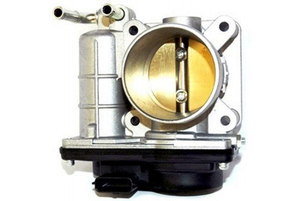 Sidat Στόμιο Πεταλούδας Γκαζιού - 88.158