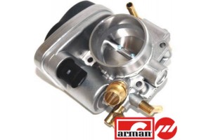 Sidat Στόμιο Πεταλούδας Γκαζιού - 88.170AS