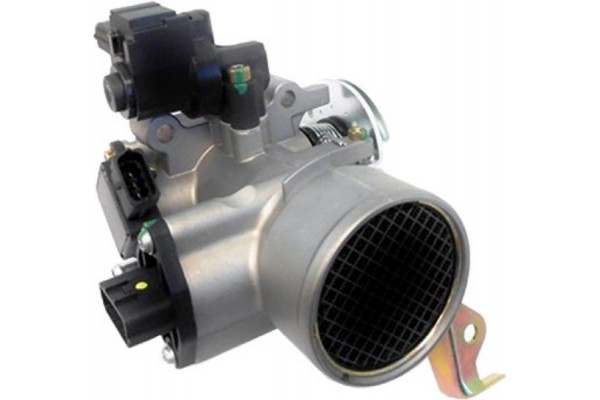 Sidat Στόμιο Πεταλούδας Γκαζιού - 88.189