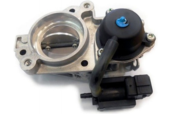 Sidat Στόμιο Πεταλούδας Γκαζιού - 88.213