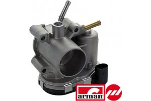 Sidat Στόμιο Πεταλούδας Γκαζιού - 88.234AS