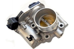 Sidat Στόμιο Πεταλούδας Γκαζιού - 88.266