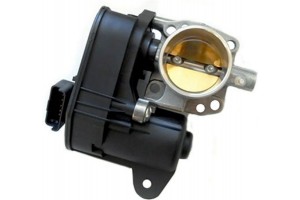 Sidat Στόμιο Πεταλούδας Γκαζιού - 88.287