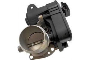 Sidat Στόμιο Πεταλούδας Γκαζιού - 88.288R