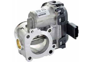 Sidat Στόμιο Πεταλούδας Γκαζιού - 88.297