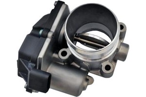 Sidat Στόμιο Πεταλούδας Γκαζιού - 88.309R