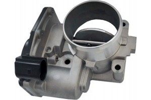 Sidat Στόμιο Πεταλούδας Γκαζιού - 88.310