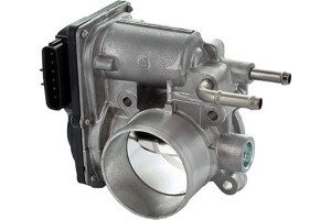 Sidat Στόμιο Πεταλούδας Γκαζιού - 88.324