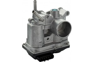 Sidat Στόμιο Πεταλούδας Γκαζιού - 88.331