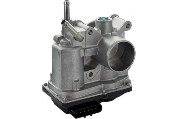 Sidat Στόμιο Πεταλούδας Γκαζιού - 88.331