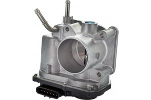 Sidat Στόμιο Πεταλούδας Γκαζιού - 88.333