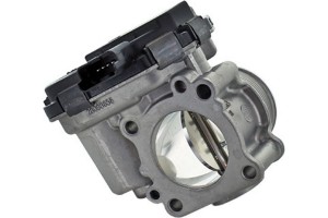 Sidat Στόμιο Πεταλούδας Γκαζιού - 88.337