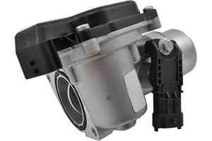 Sidat Στόμιο Πεταλούδας Γκαζιού - 88.357