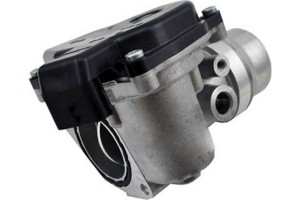 Sidat Στόμιο Πεταλούδας Γκαζιού - 88.357