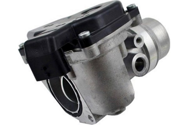 Sidat Στόμιο Πεταλούδας Γκαζιού - 88.357