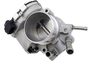 Sidat Στόμιο Πεταλούδας Γκαζιού - 88.380