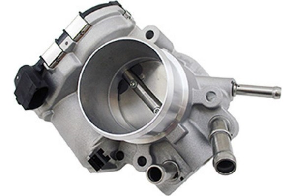 Sidat Στόμιο Πεταλούδας Γκαζιού - 88.380