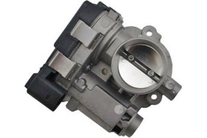 Sidat Στόμιο Πεταλούδας Γκαζιού - 88.406