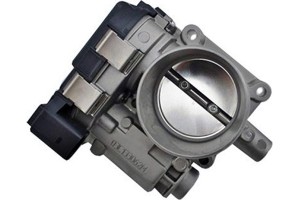 Sidat Στόμιο Πεταλούδας Γκαζιού - 88.409