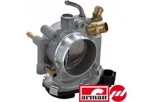 Sidat Στόμιο Πεταλούδας Γκαζιού - 88.435AS