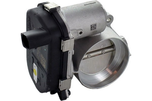 Sidat Στόμιο Πεταλούδας Γκαζιού - 88.439