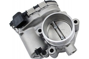 Sidat Στόμιο Πεταλούδας Γκαζιού - 88.482