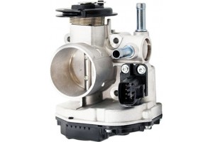 Sidat Στόμιο Πεταλούδας Γκαζιού - 88.485