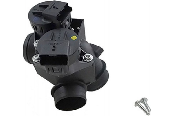 Sidat Στόμιο Πεταλούδας Γκαζιού - 88.495