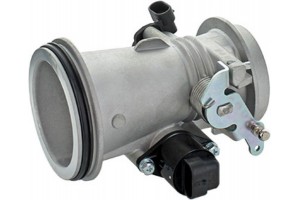 Sidat Στόμιο Πεταλούδας Γκαζιού - 88.497AS