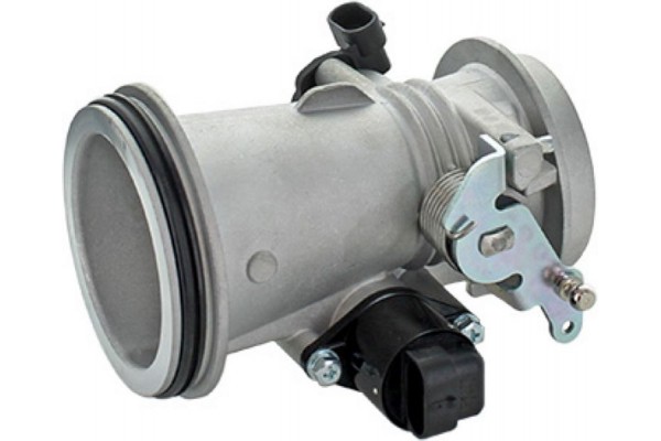 Sidat Στόμιο Πεταλούδας Γκαζιού - 88.497AS